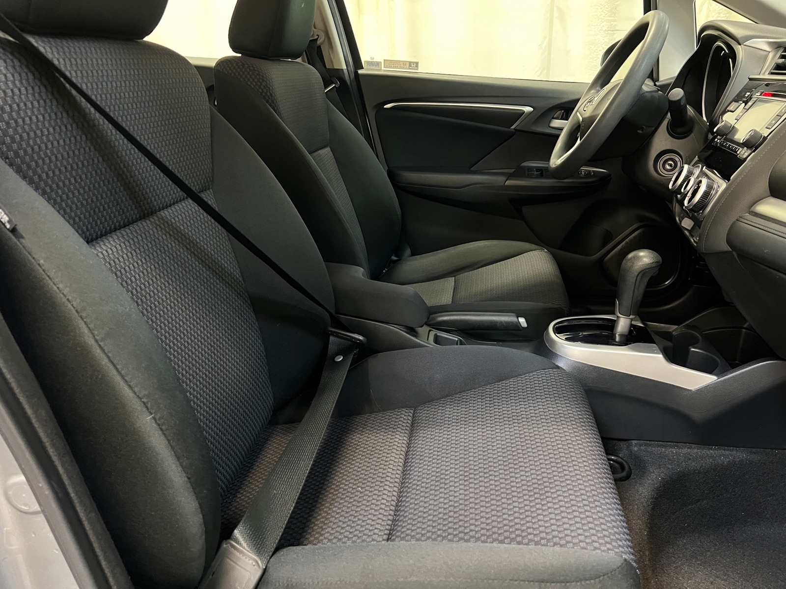 Thumbnail: 2019 Honda Fit - 2