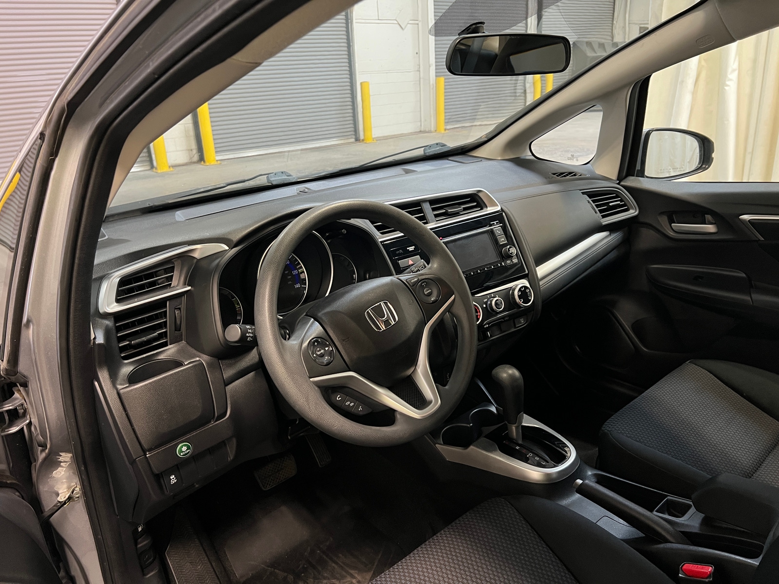 Thumbnail: 2019 Honda Fit - 3