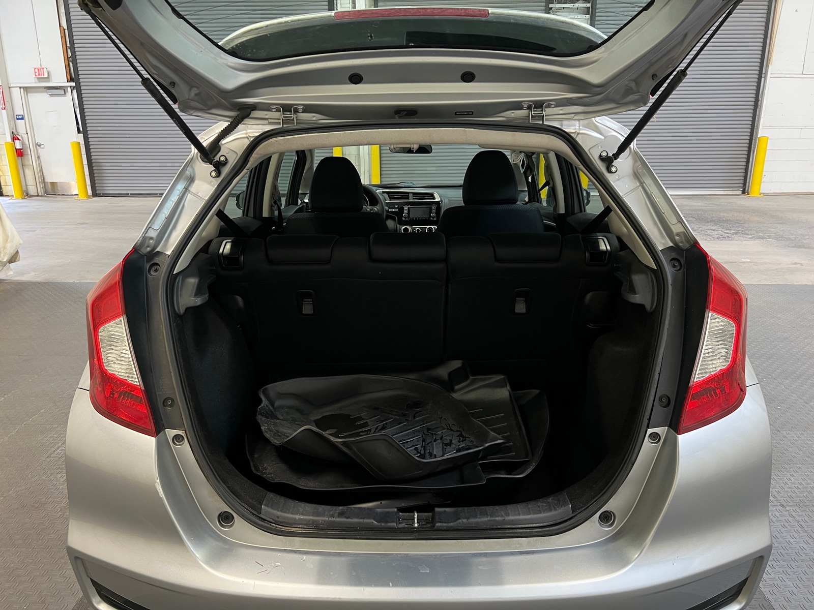 Thumbnail: 2019 Honda Fit - 7