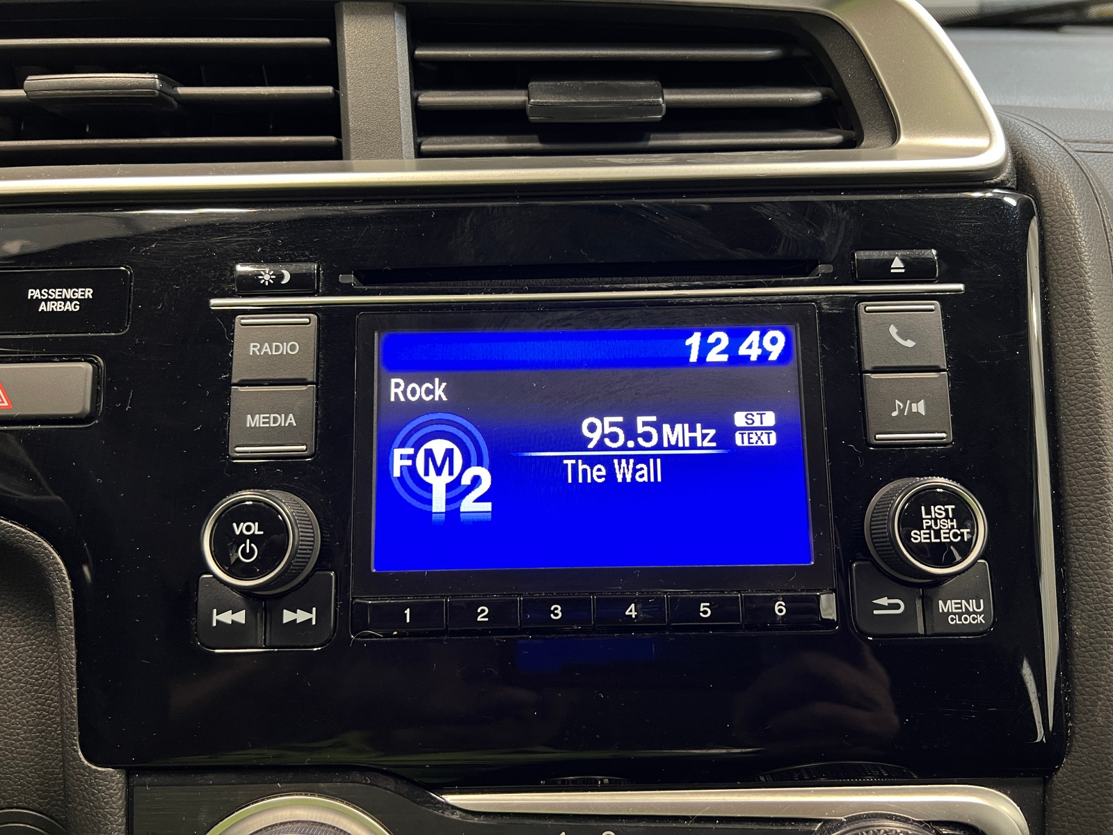 Thumbnail: 2019 Honda Fit - 4