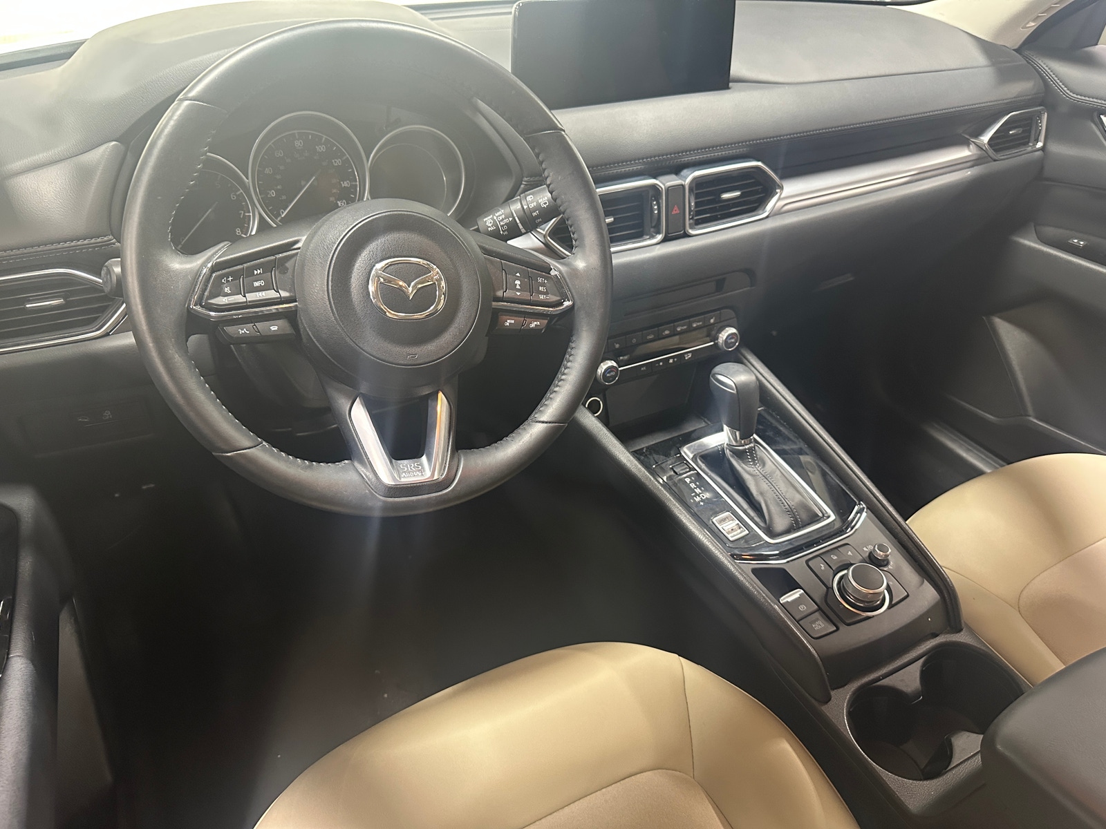 Thumbnail: 2023 Mazda CX-5 - 2