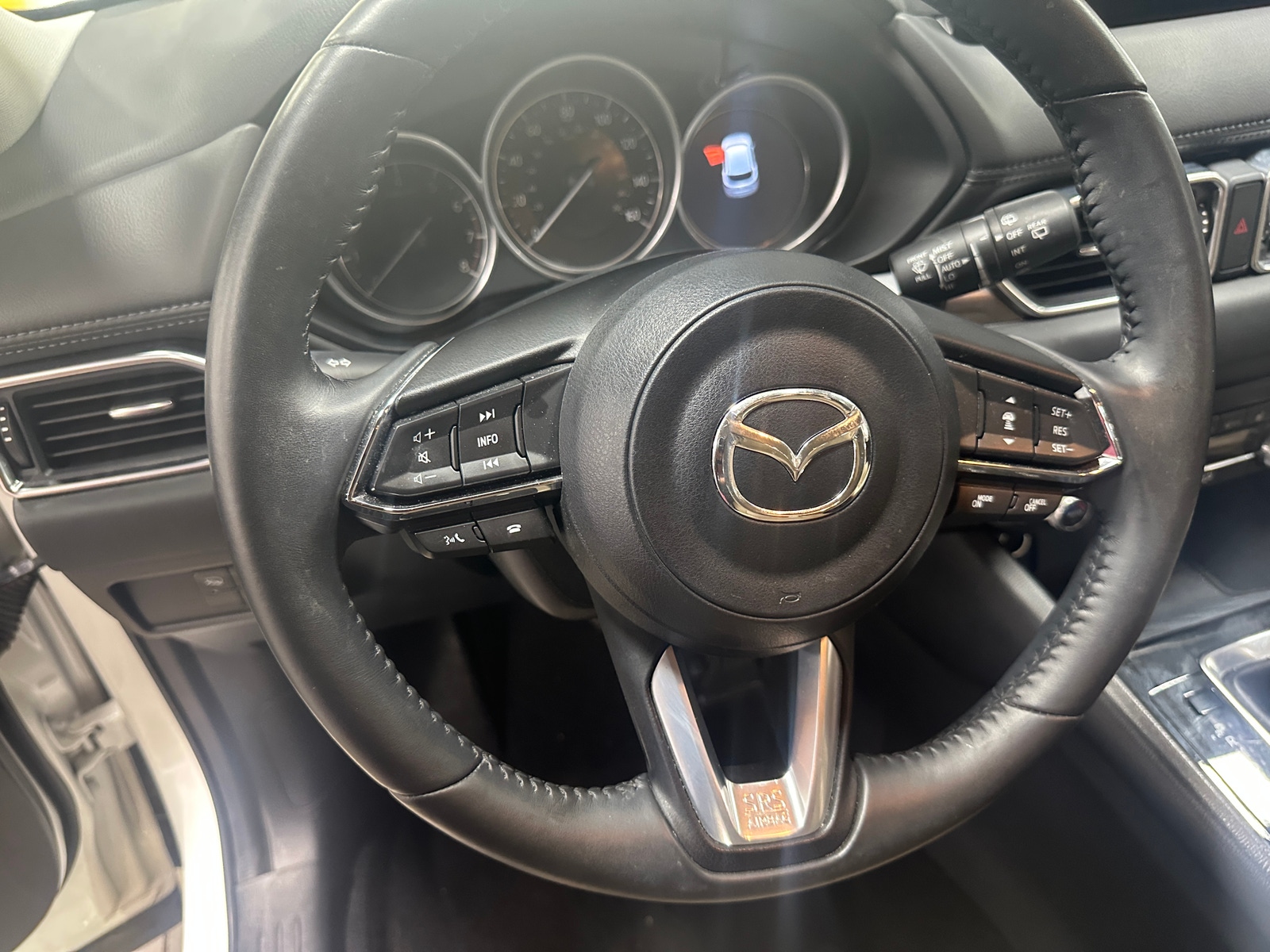 Thumbnail: 2023 Mazda CX-5 - 4