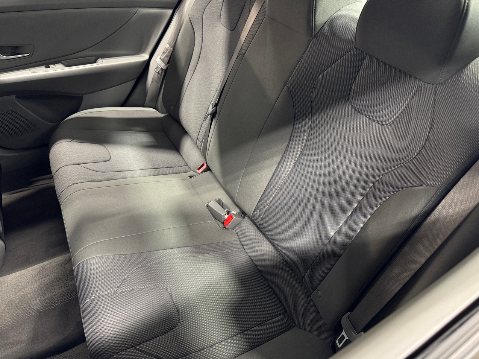 Thumbnail: 2023 Hyundai Elantra - 6