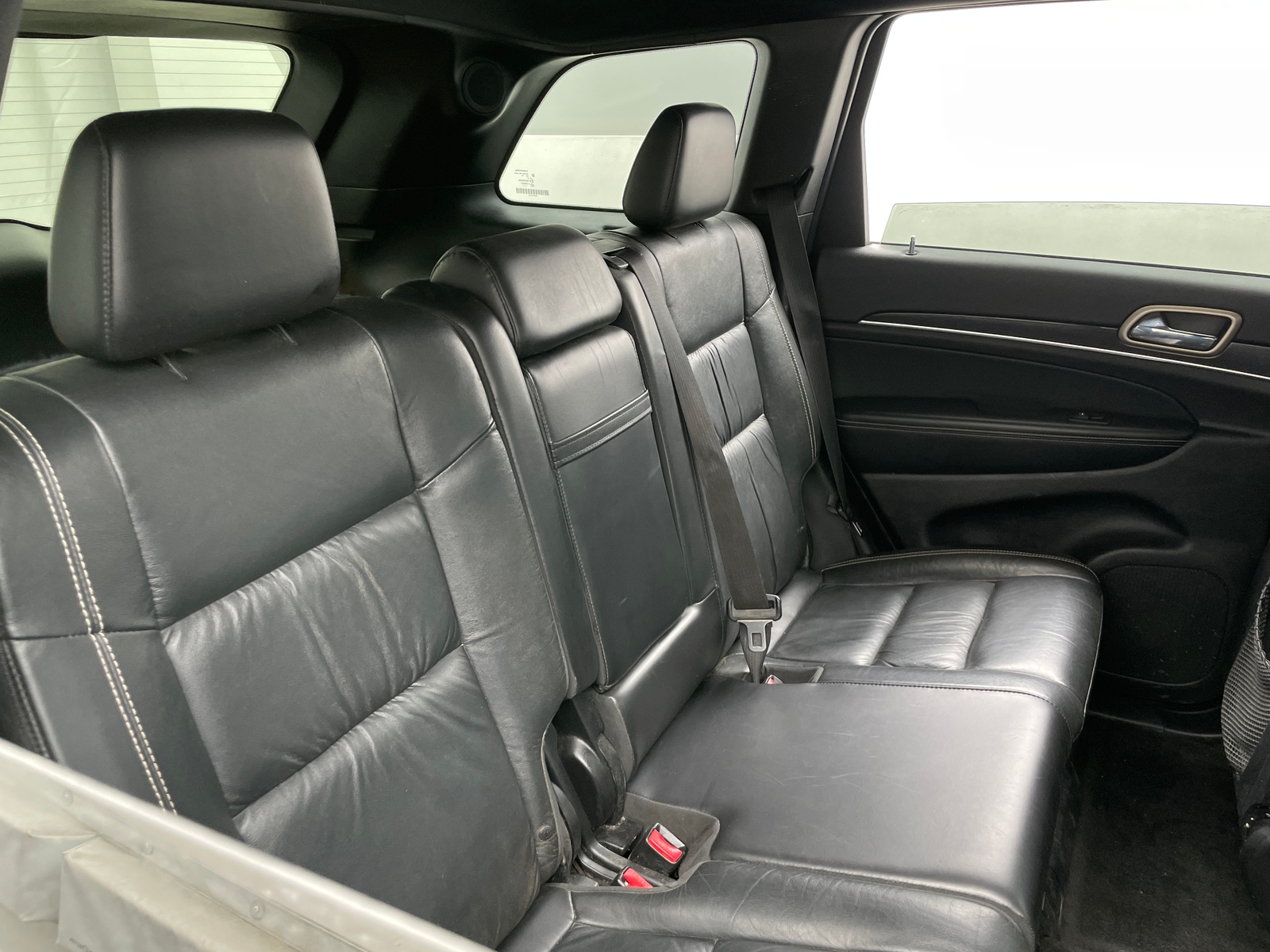 Thumbnail: 2014 Jeep Grand Cherokee - 5