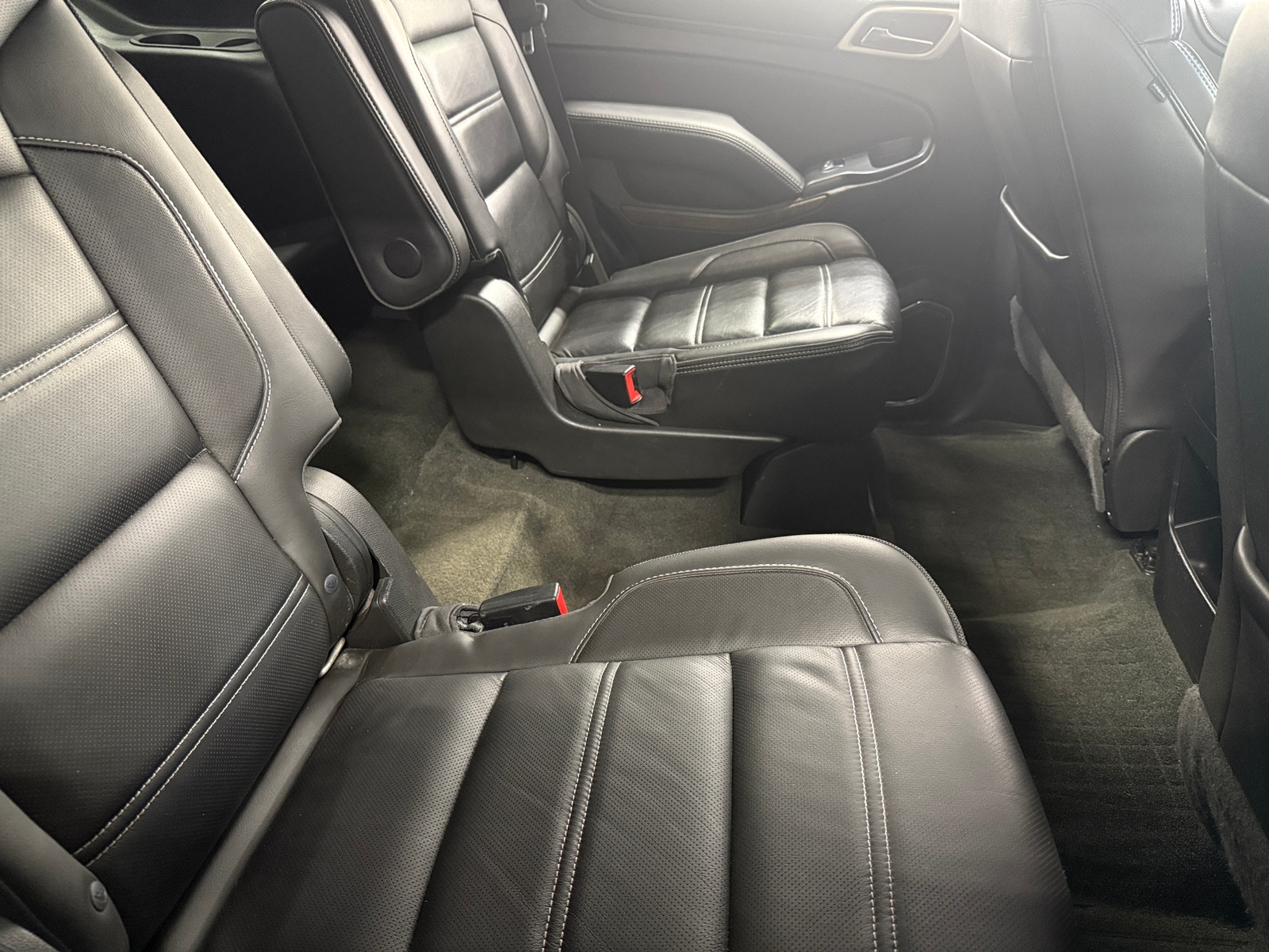 Thumbnail: 2018 GMC Yukon - 5
