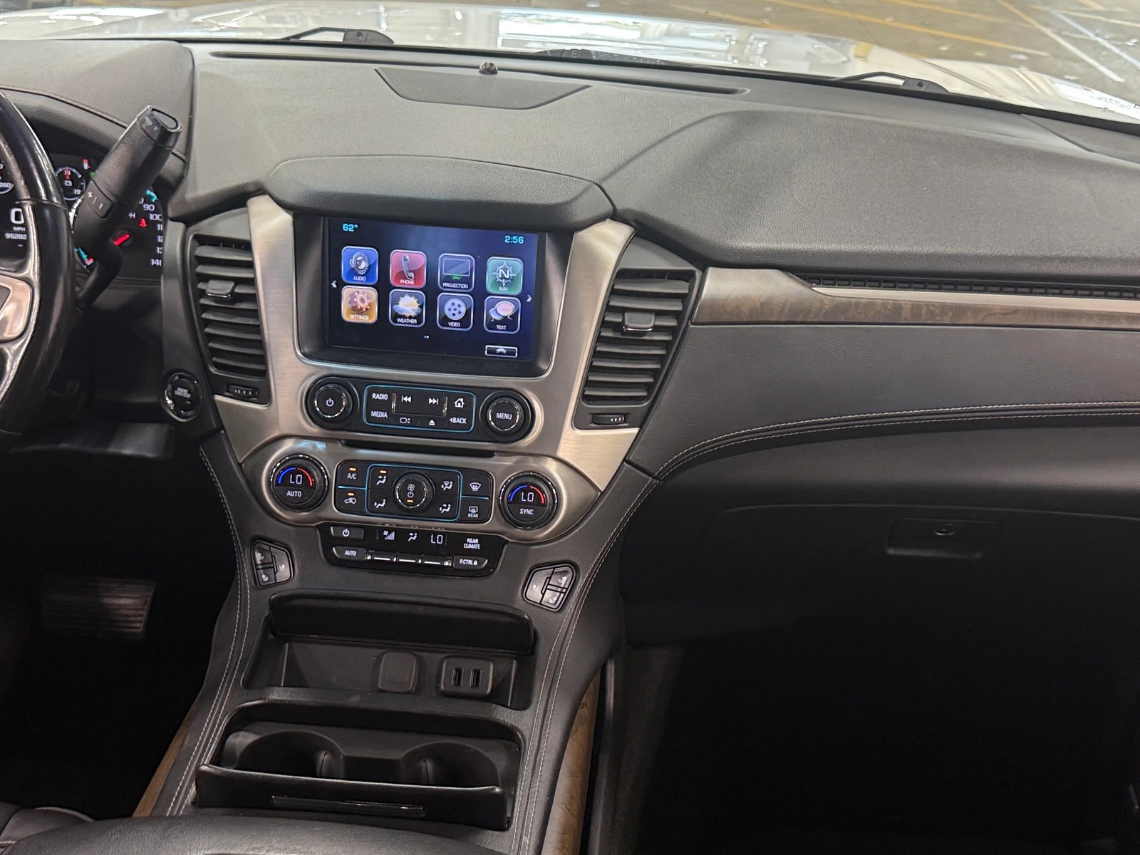Thumbnail: 2018 GMC Yukon - 2