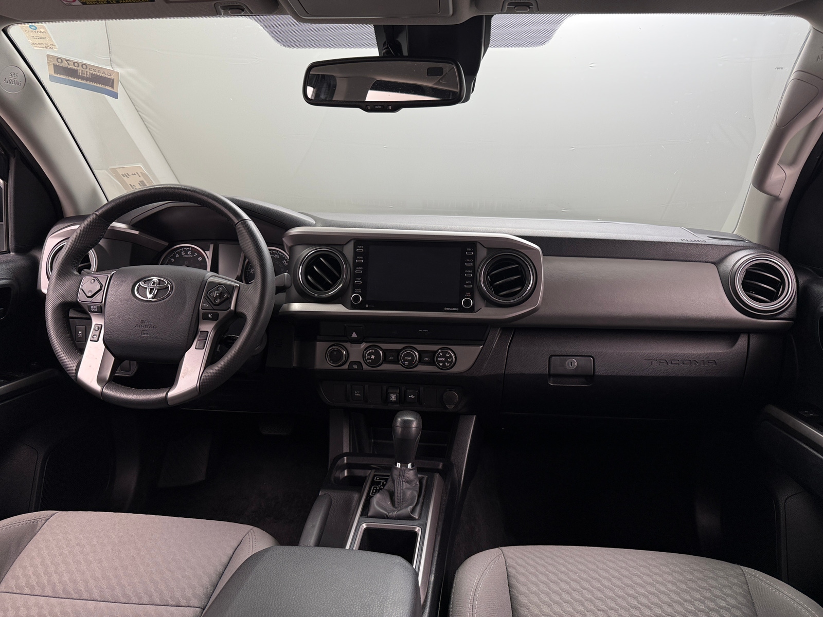 Thumbnail: 2020 Toyota Tacoma - 3