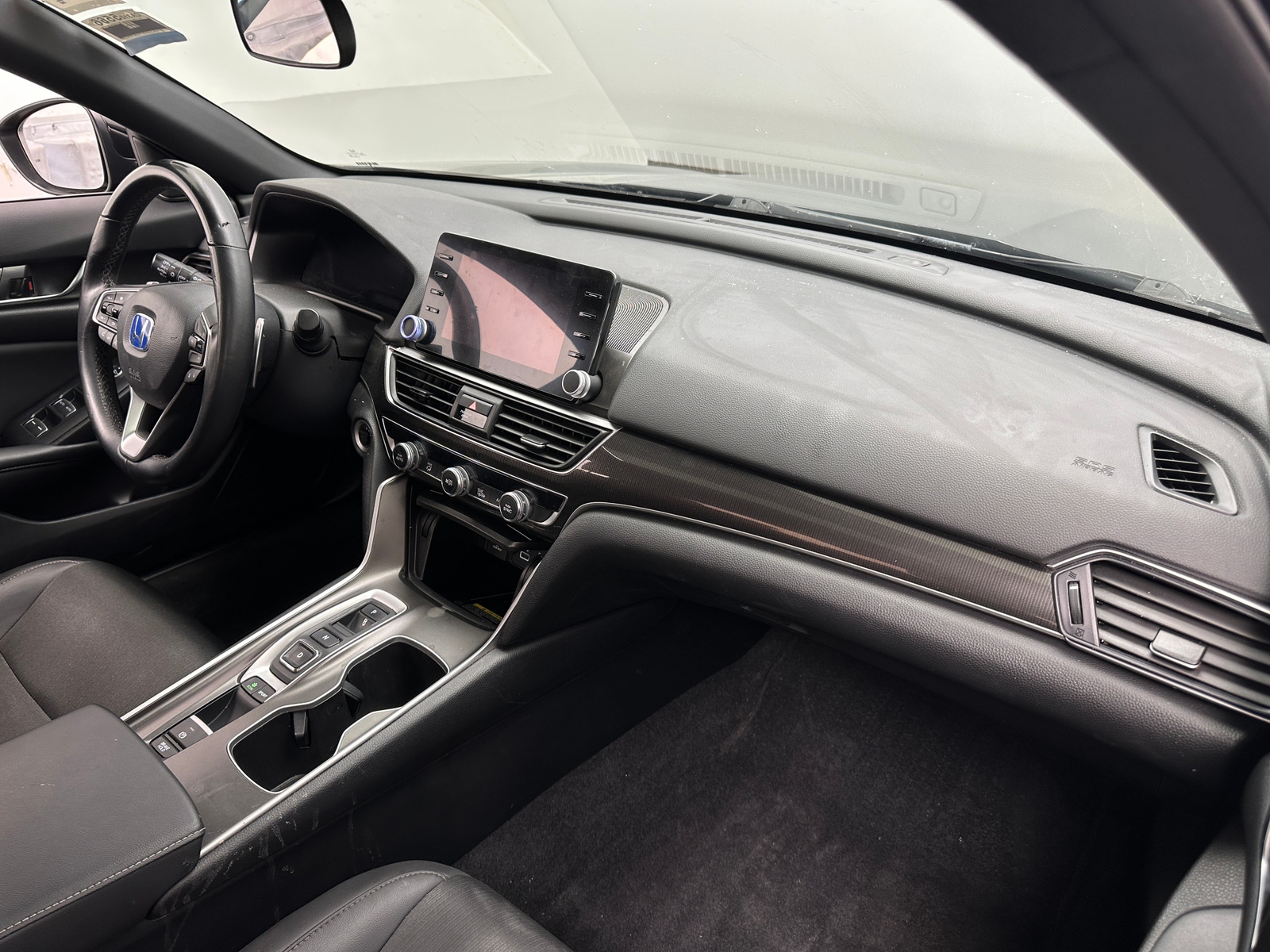 Thumbnail: 2022 Honda Accord - 2