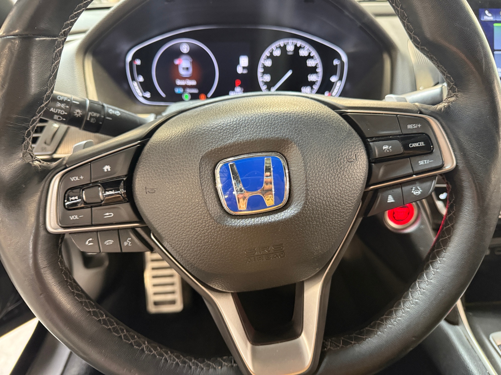 Thumbnail: 2022 Honda Accord - 4