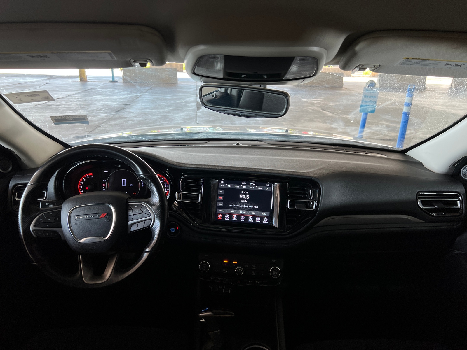 Thumbnail: 2021 Dodge Durango - 3