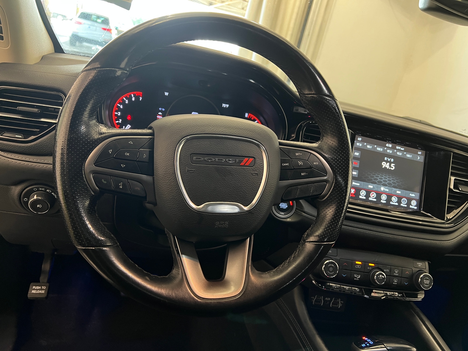 Thumbnail: 2021 Dodge Durango - 5