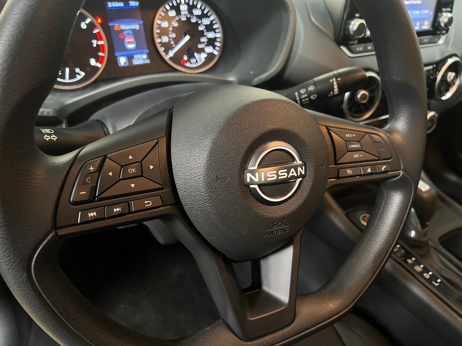 Thumbnail: 2025 Nissan Sentra - 5