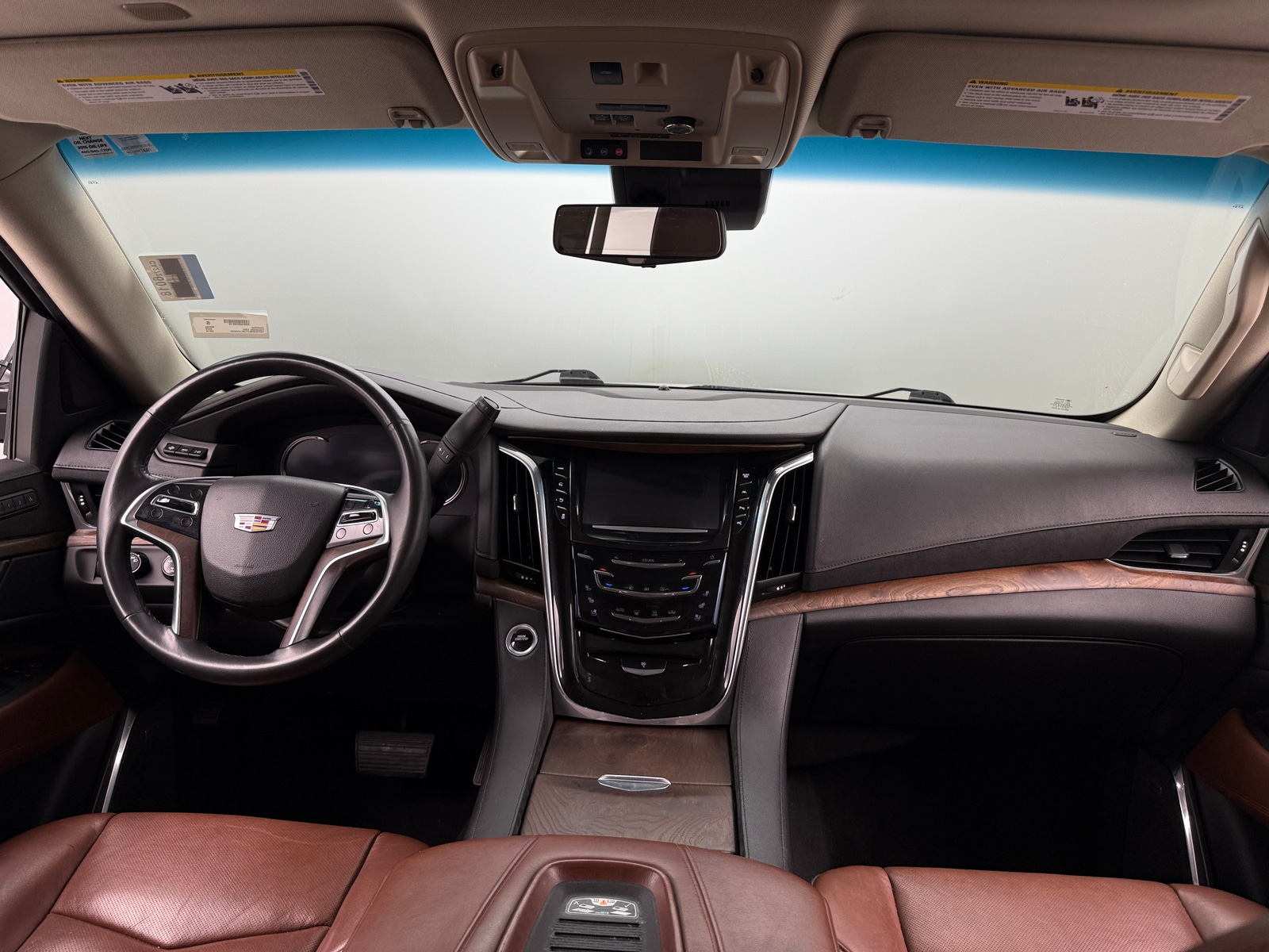 Thumbnail: 2018 Cadillac Escalade - 2