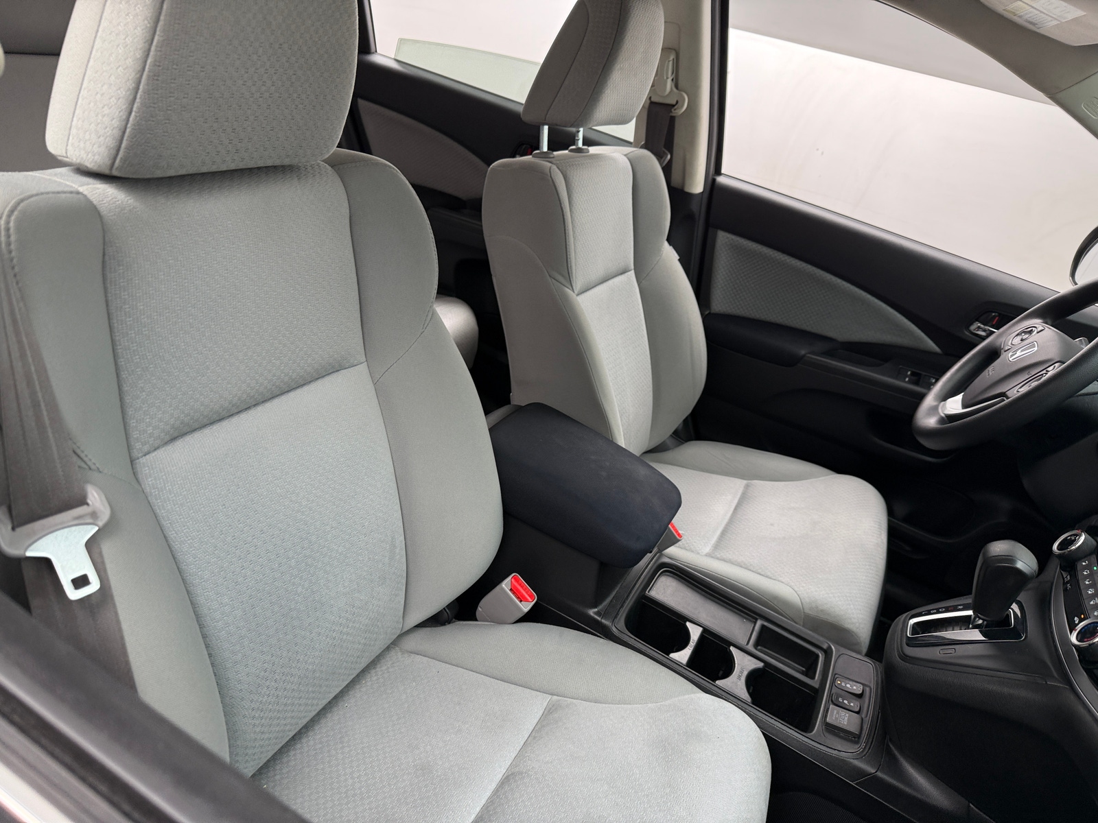 Thumbnail: 2015 Honda CR-V - 2