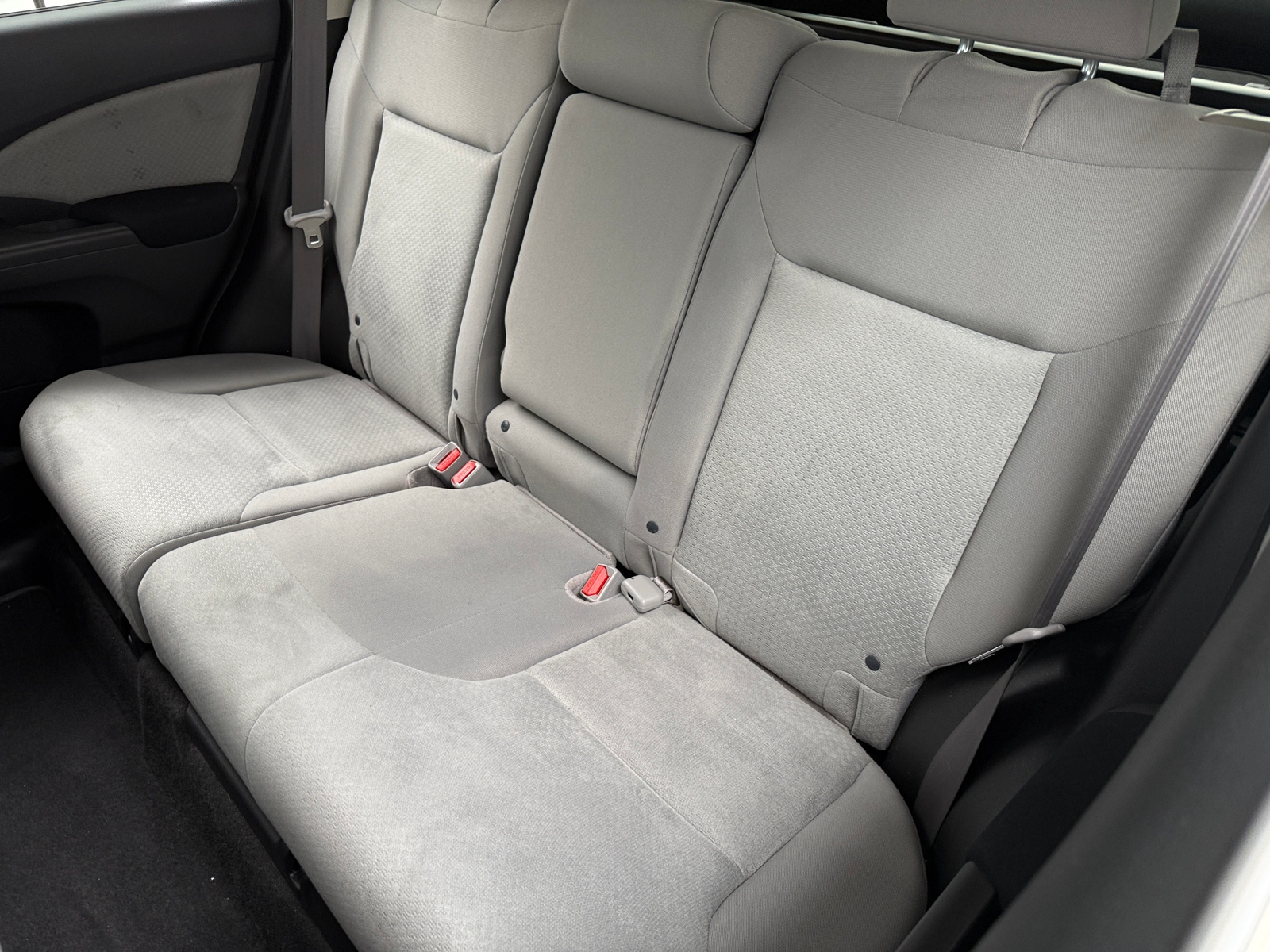 Thumbnail: 2015 Honda CR-V - 6