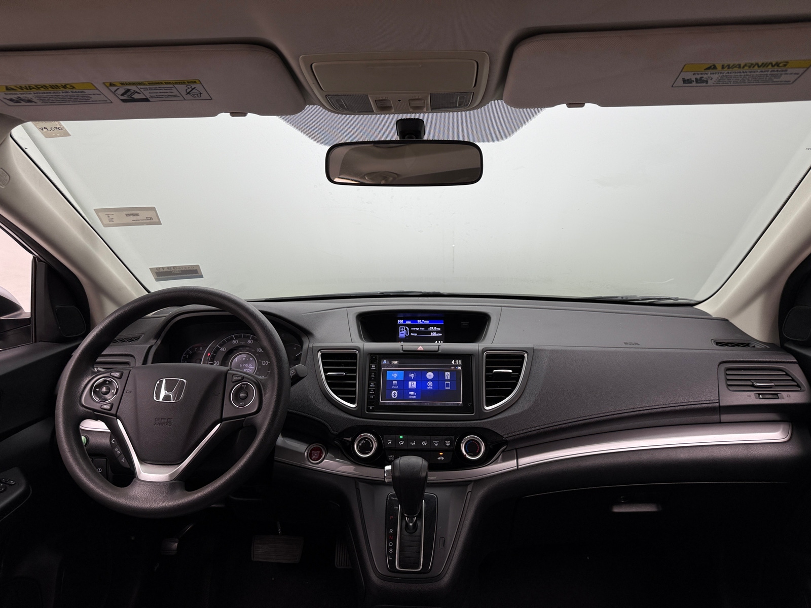 Thumbnail: 2015 Honda CR-V - 3