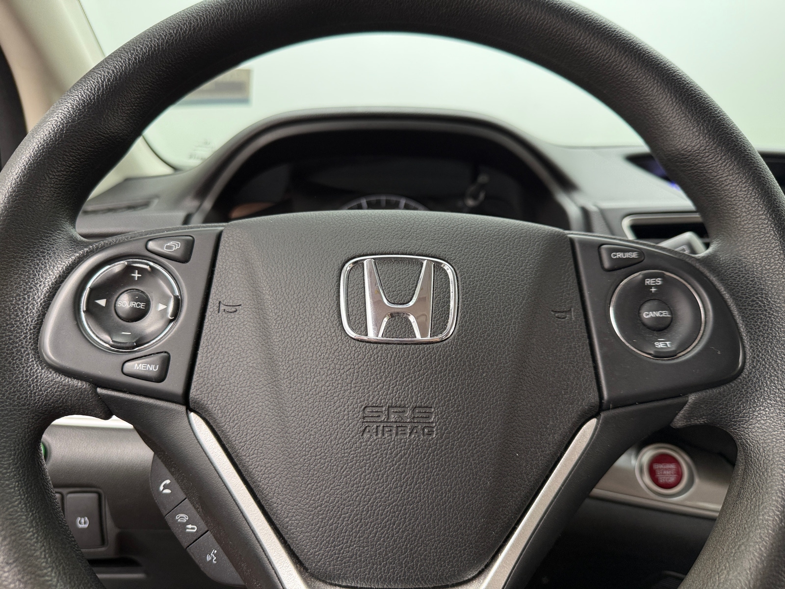 Thumbnail: 2015 Honda CR-V - 5