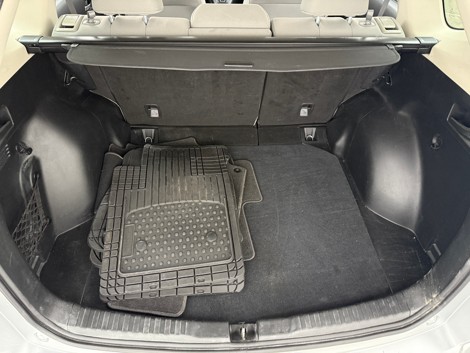 Thumbnail: 2015 Honda CR-V - 7