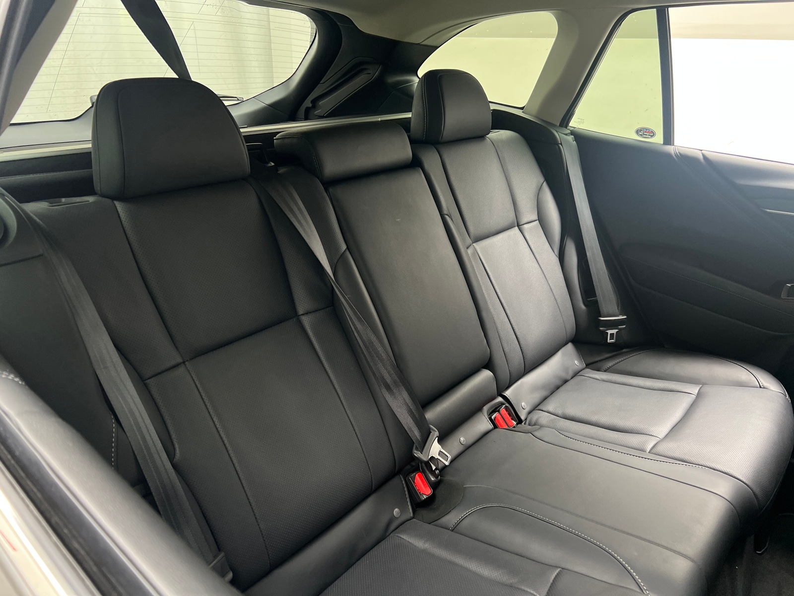 Thumbnail: 2020 Subaru Outback - 5