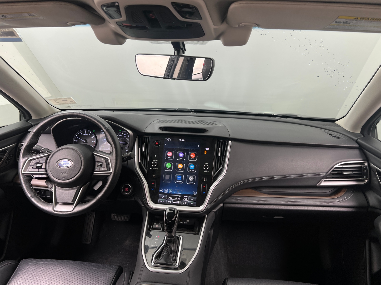 Thumbnail: 2020 Subaru Outback - 2