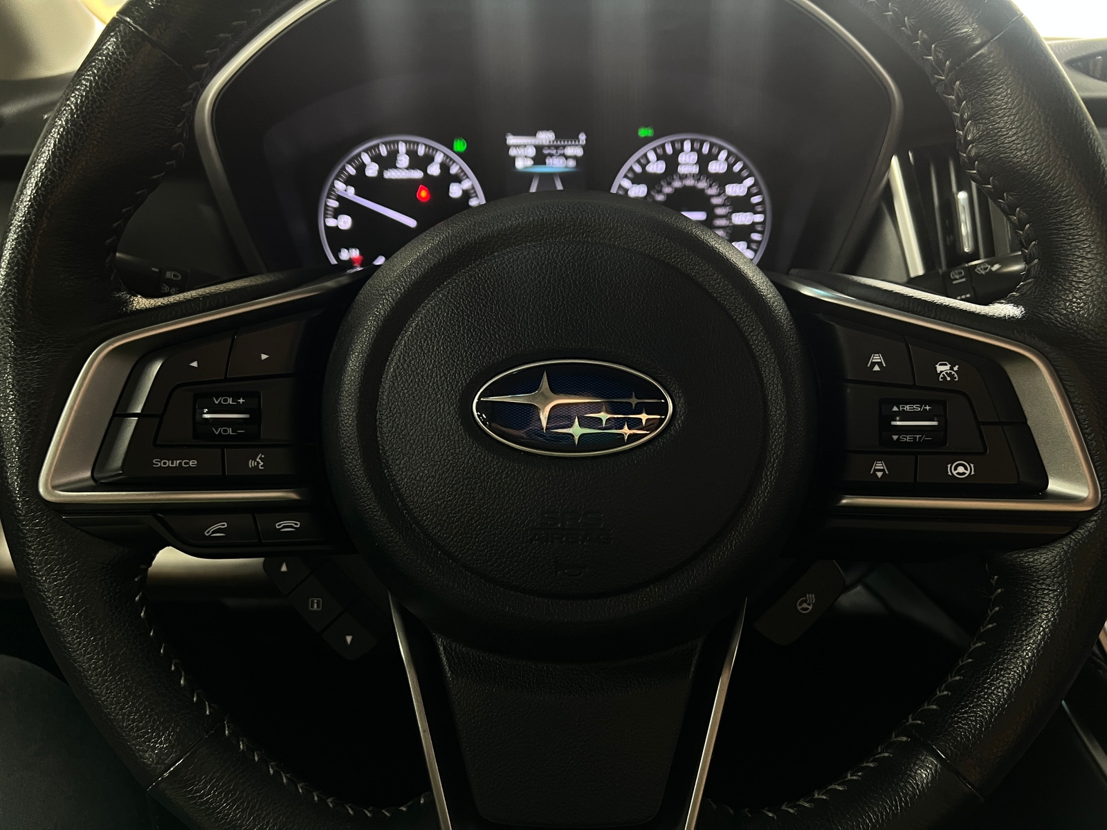 Thumbnail: 2020 Subaru Outback - 4