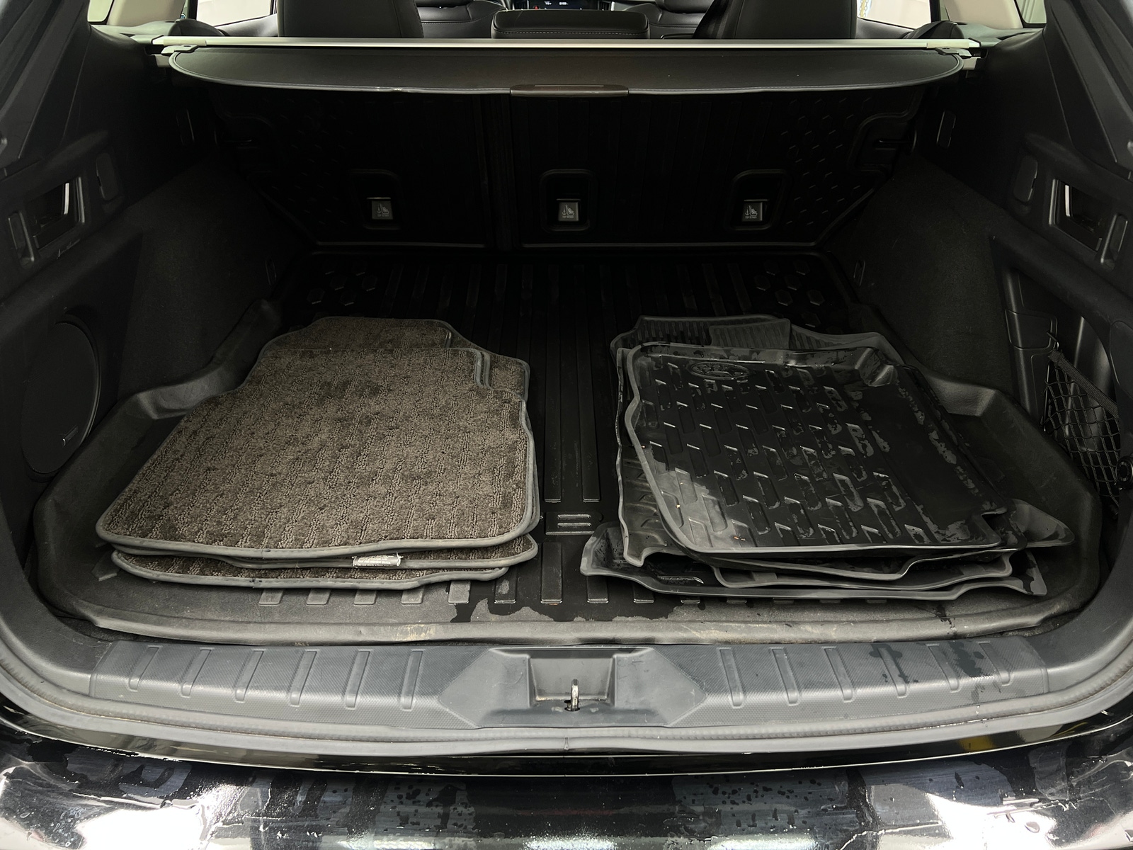 Thumbnail: 2020 Subaru Outback - 6
