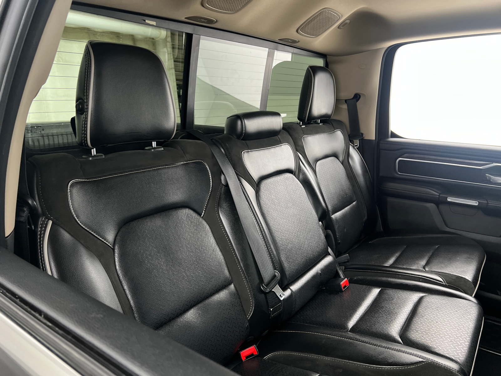 Thumbnail: 2019 RAM 1500 - 5