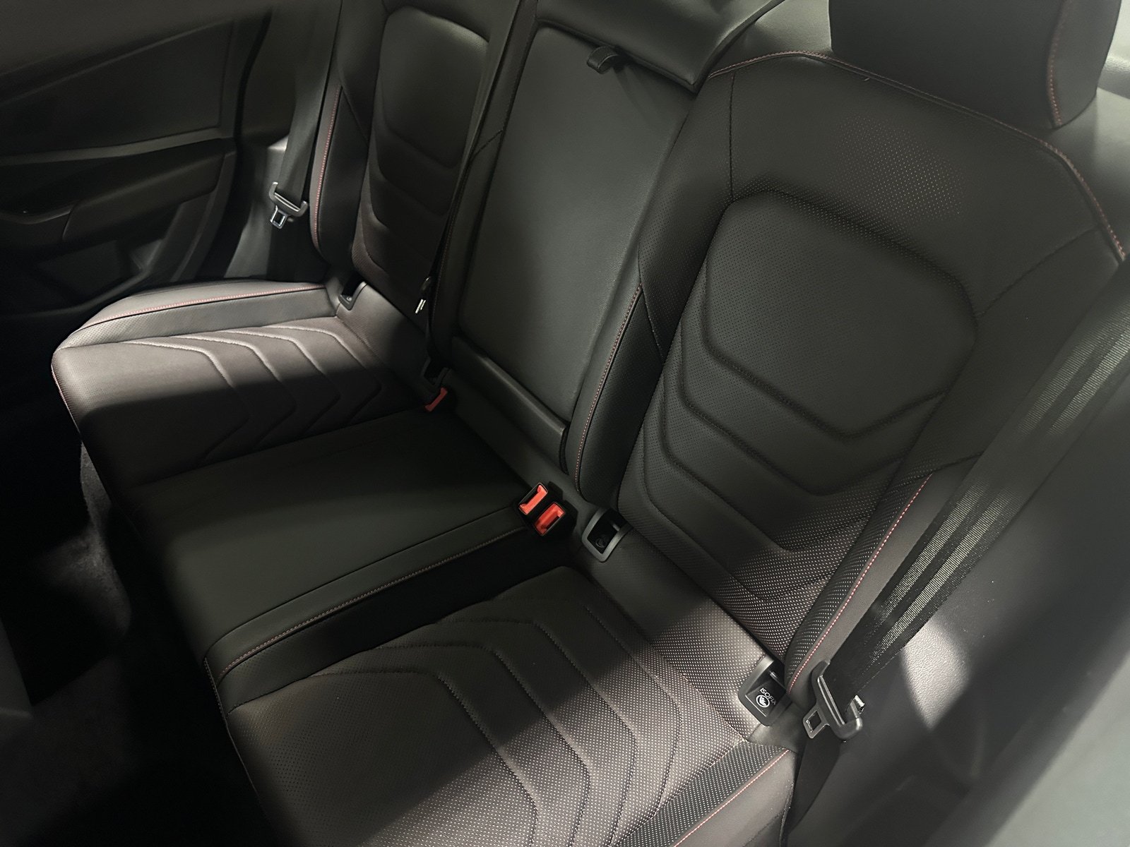 Thumbnail: 2024 Volkswagen Jetta - 5