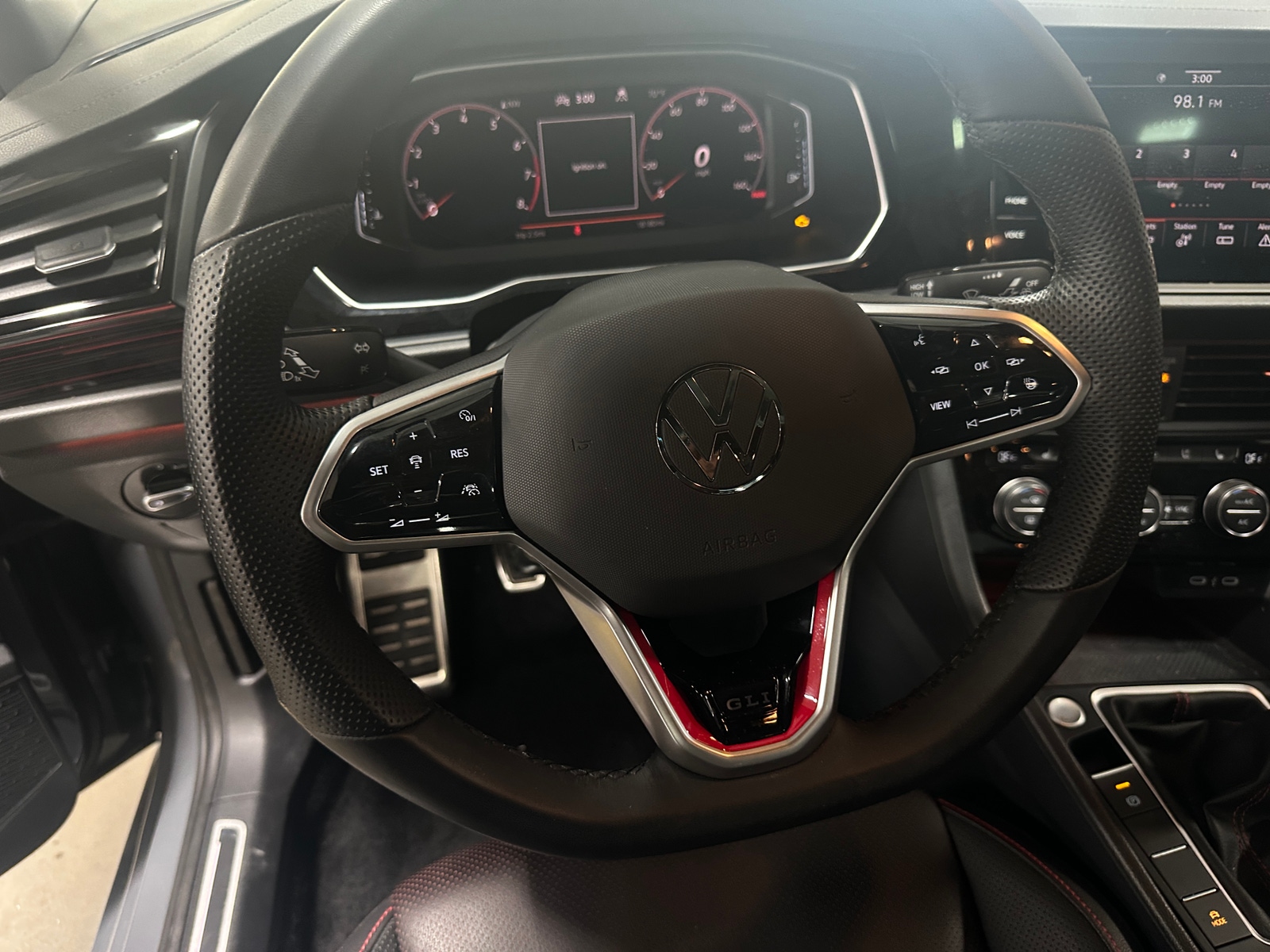 Thumbnail: 2024 Volkswagen Jetta - 4