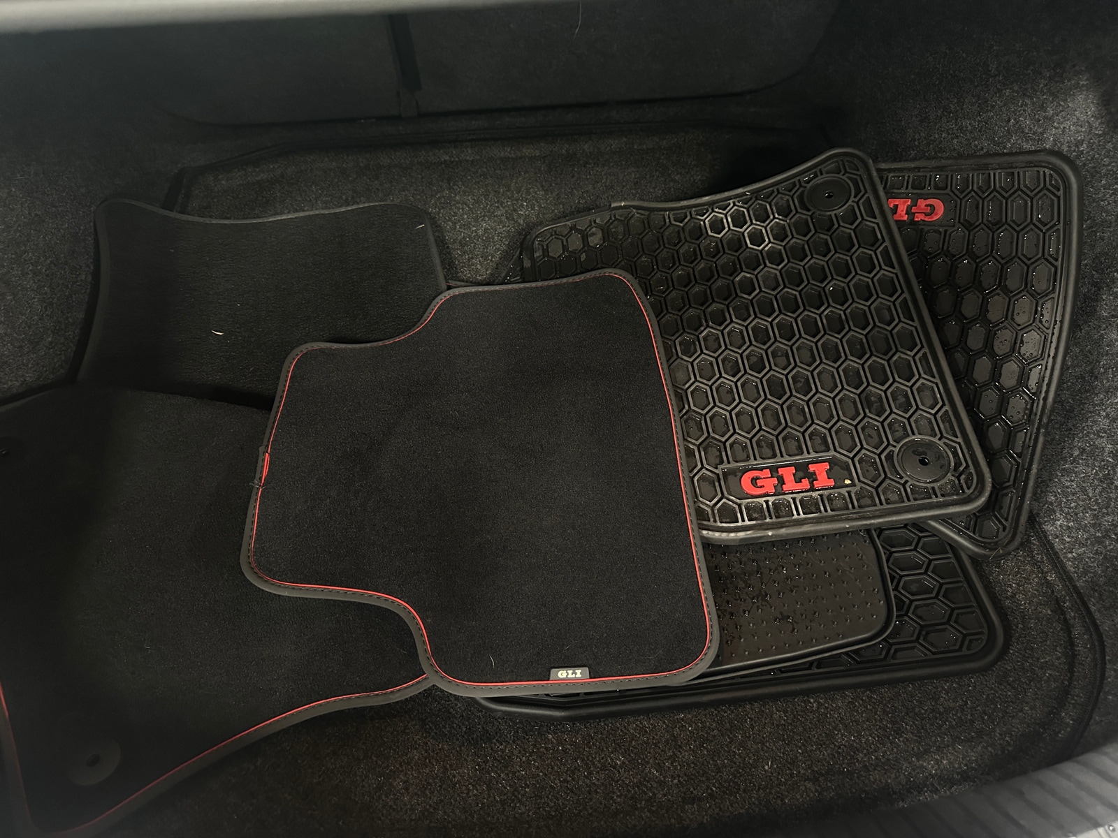 Thumbnail: 2024 Volkswagen Jetta - 6