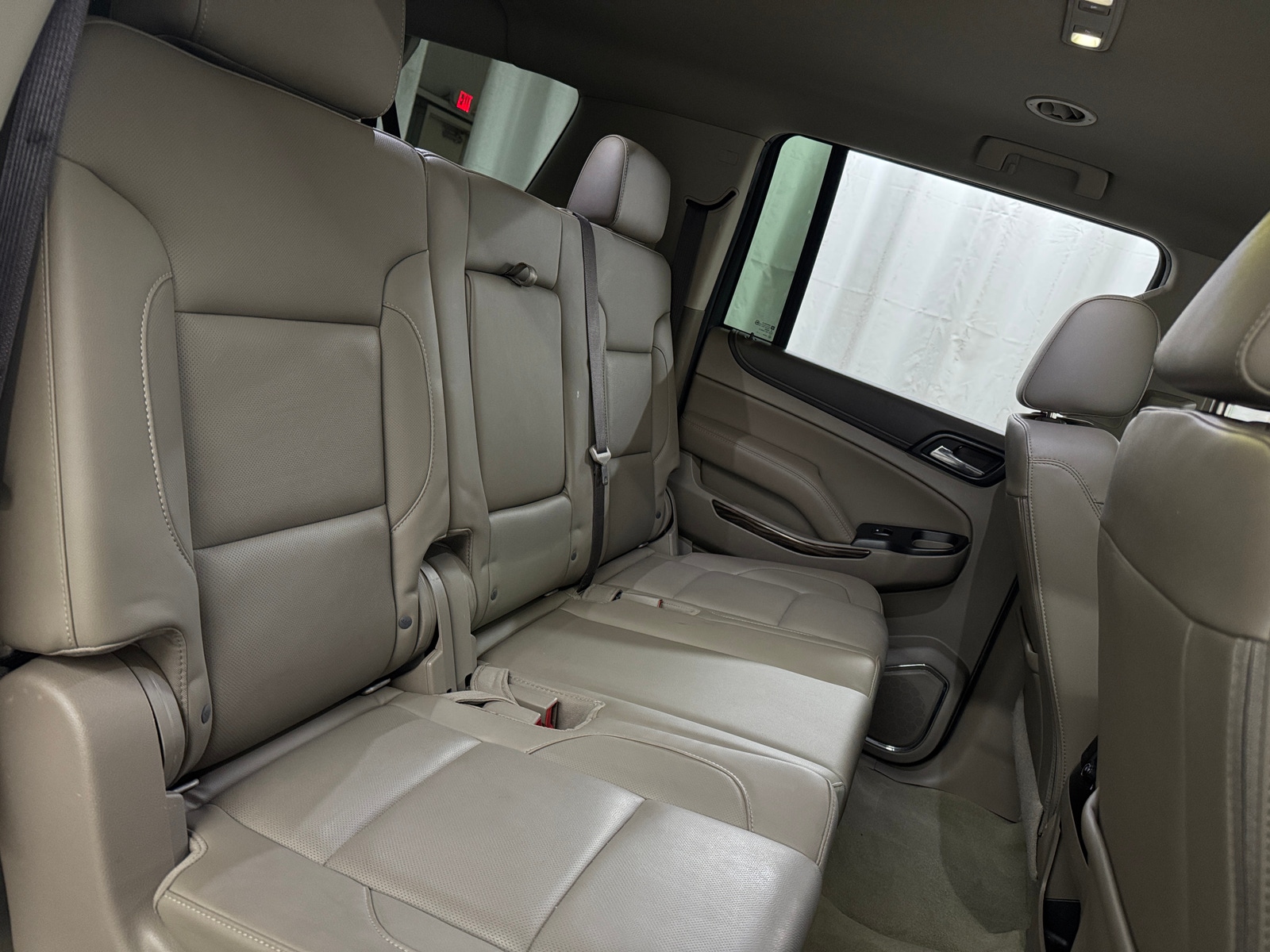 Thumbnail: 2017 GMC Yukon XL - 5