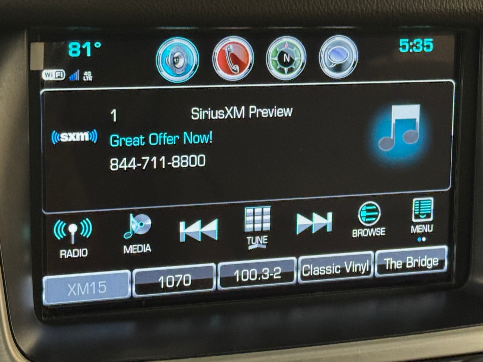 Thumbnail: 2017 GMC Yukon XL - 3