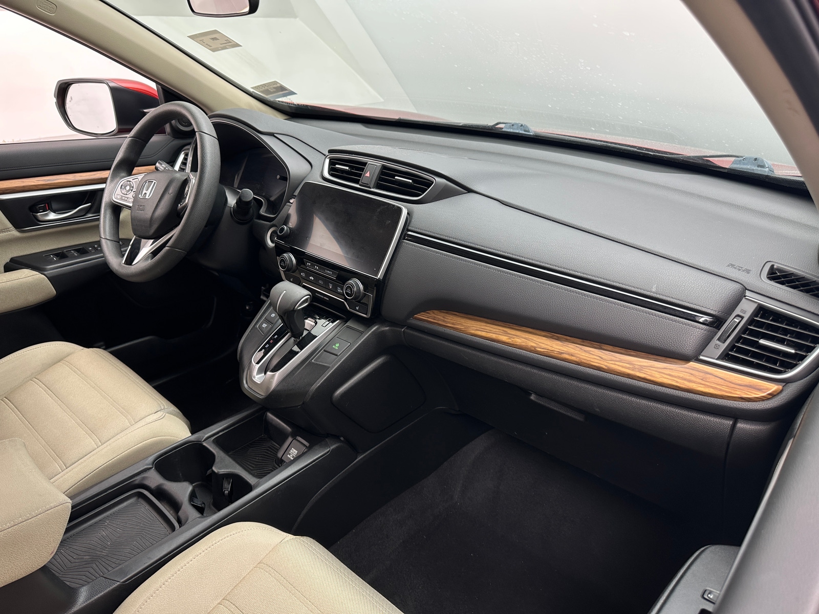 Thumbnail: 2018 Honda CR-V - 3
