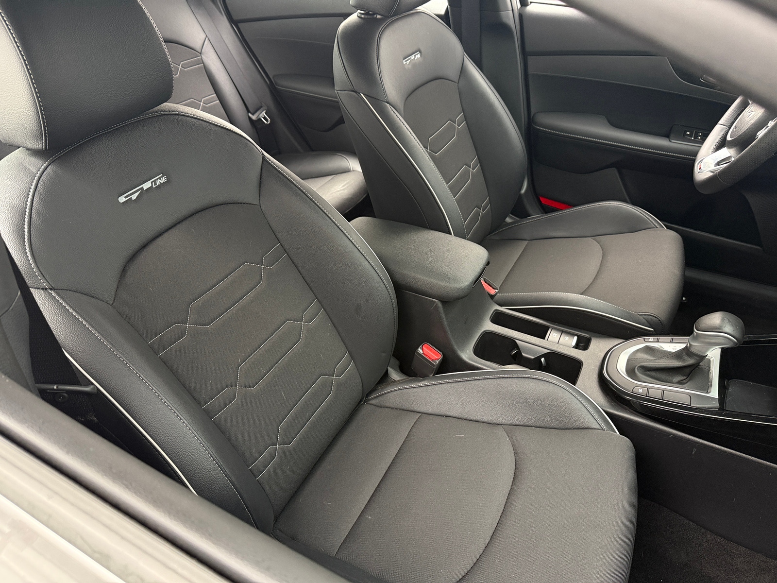 Thumbnail: 2024 Kia Forte - 2