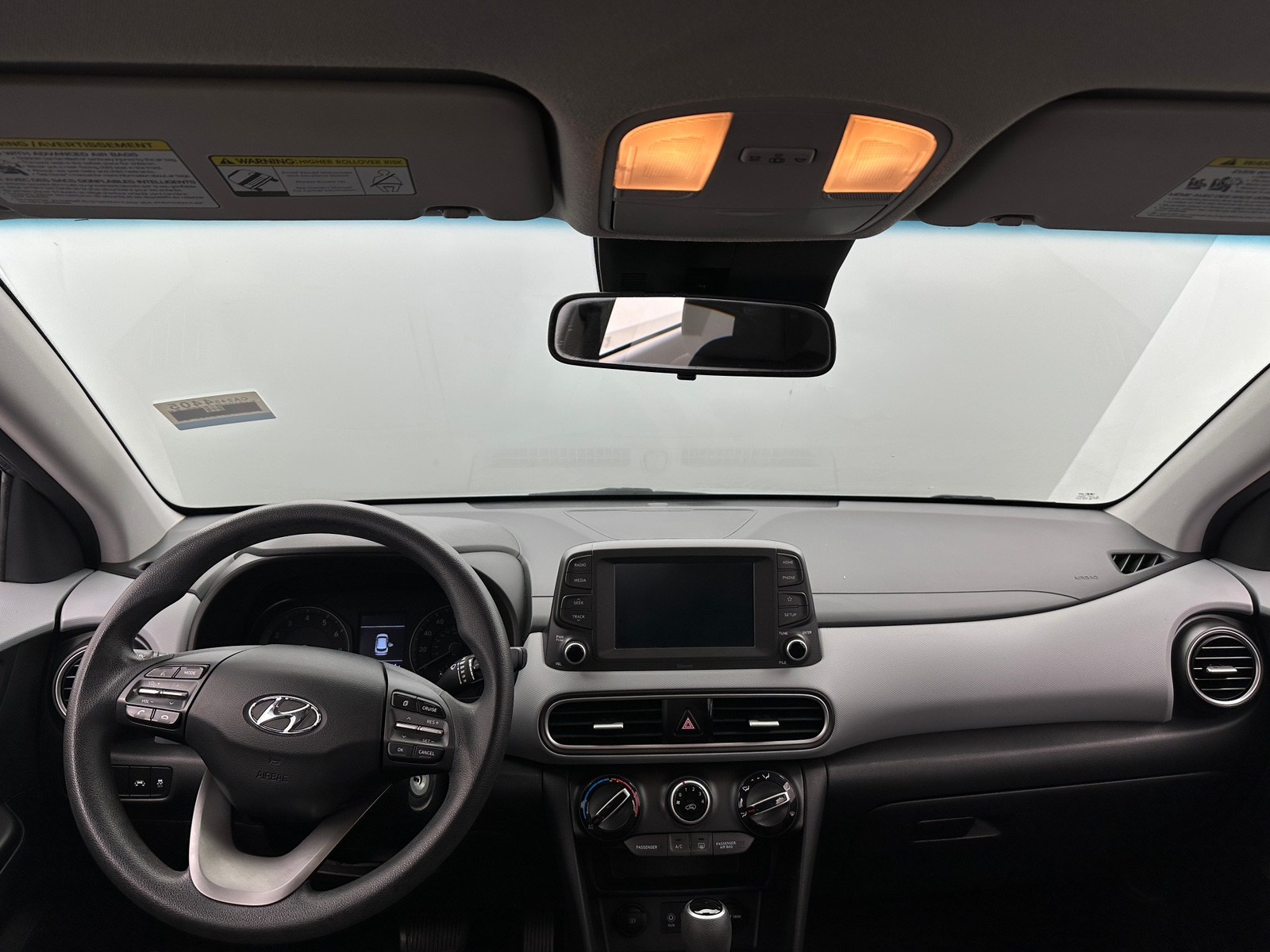 Thumbnail: 2020 Hyundai Kona - 3