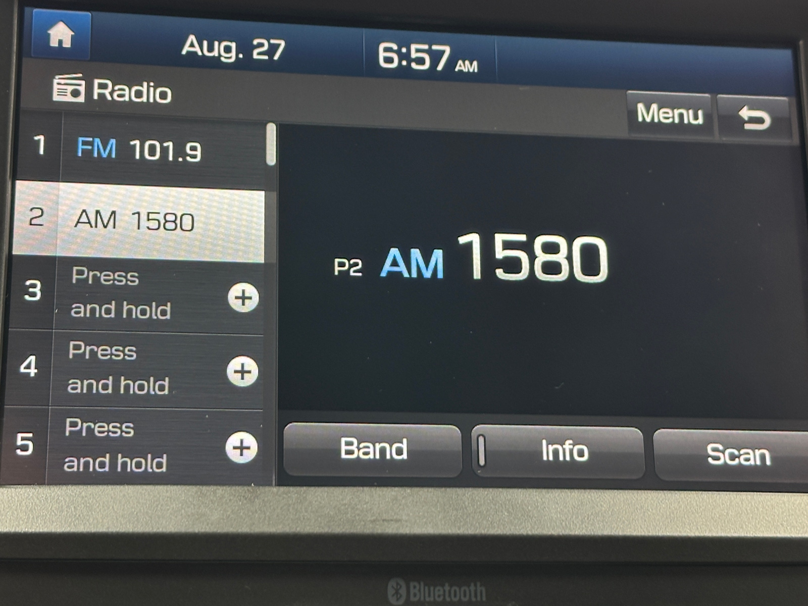 Thumbnail: 2020 Hyundai Kona - 4