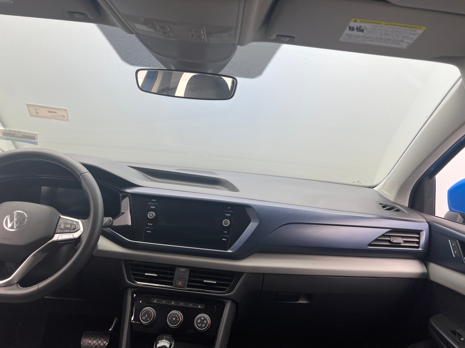 Thumbnail: 2023 Volkswagen Taos - 2
