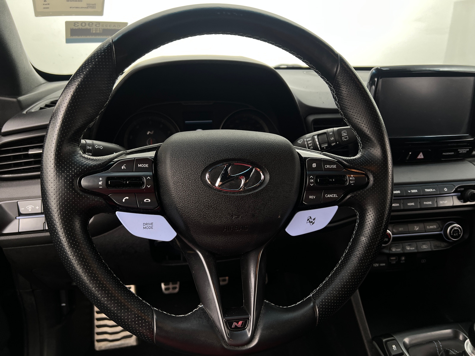 Thumbnail: 2020 Hyundai Veloster - 4