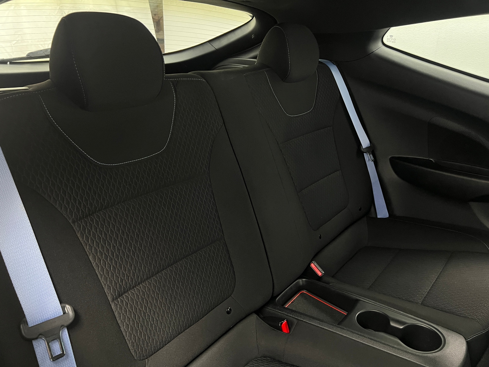 Thumbnail: 2020 Hyundai Veloster - 5