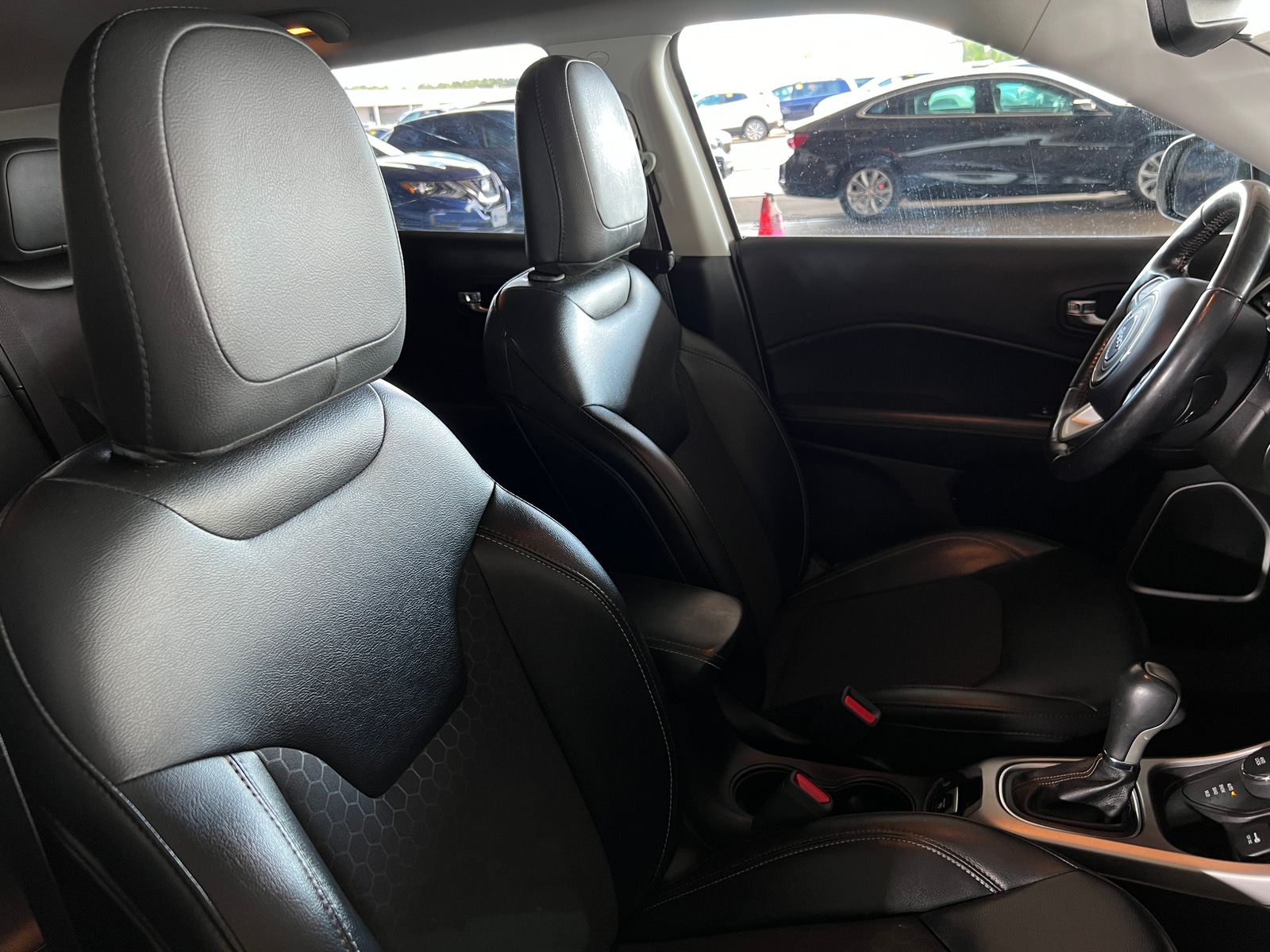 Thumbnail: 2020 Jeep Compass - 2