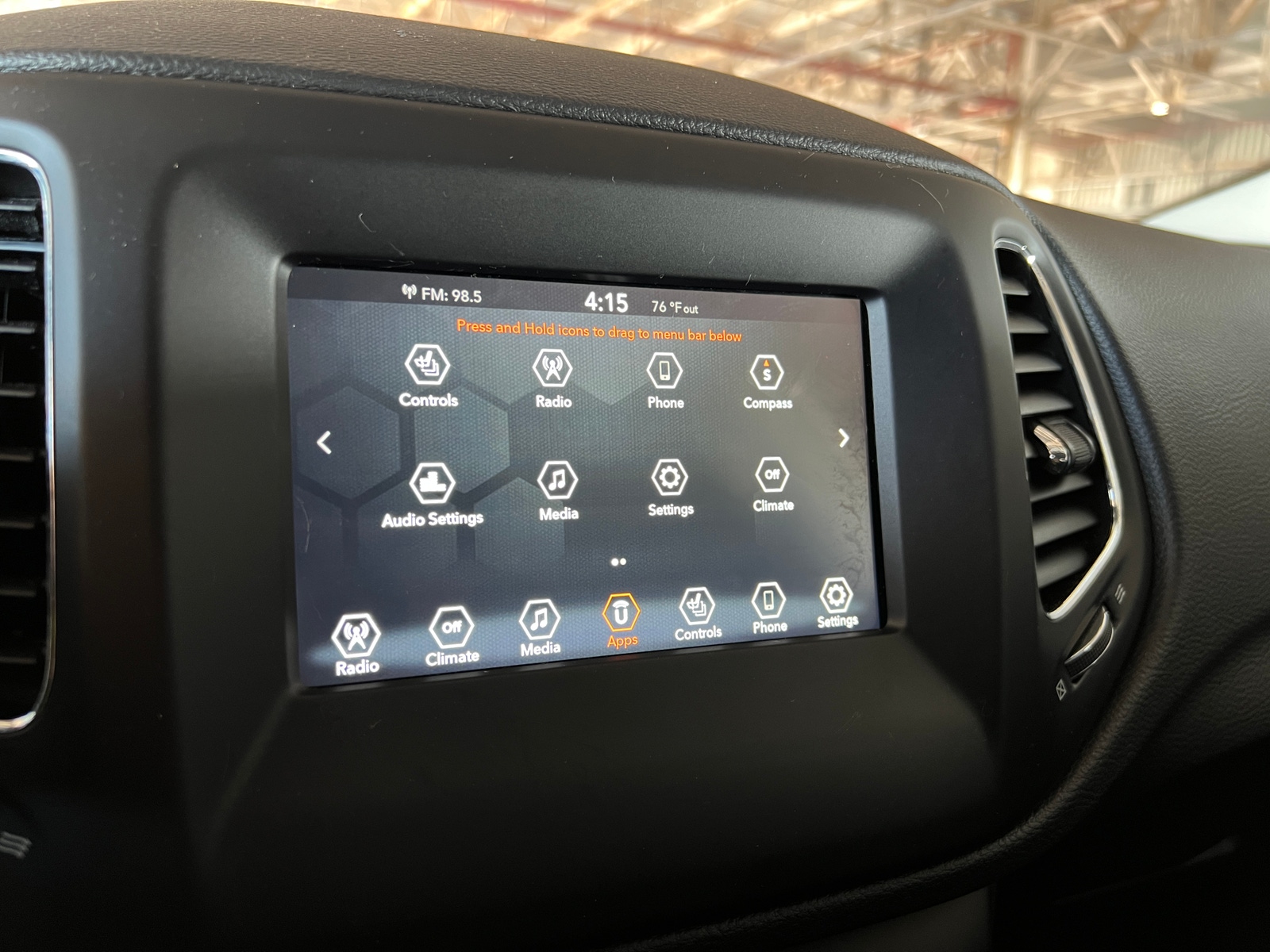 Thumbnail: 2020 Jeep Compass - 4