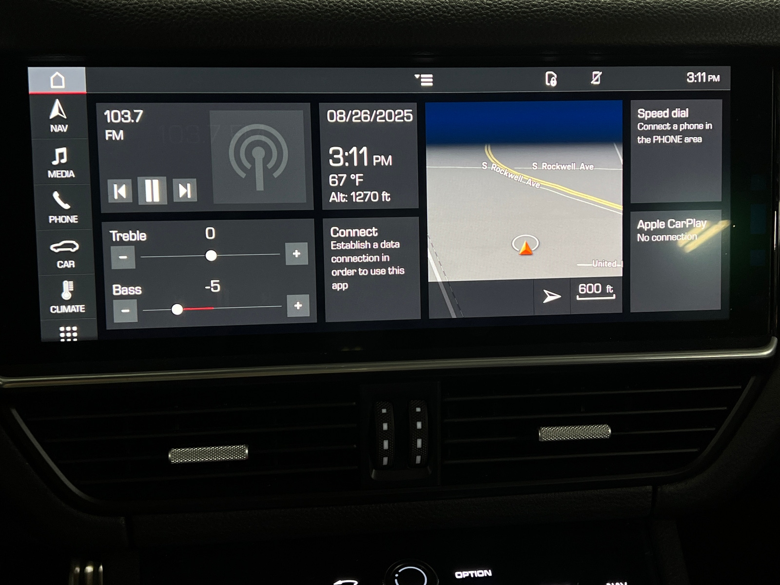 Thumbnail: 2019 Porsche Cayenne - 3