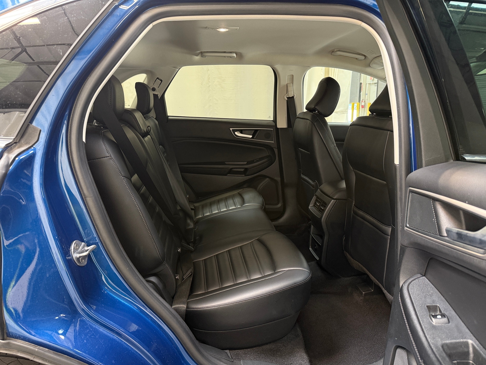Thumbnail: 2024 Ford Edge - 5