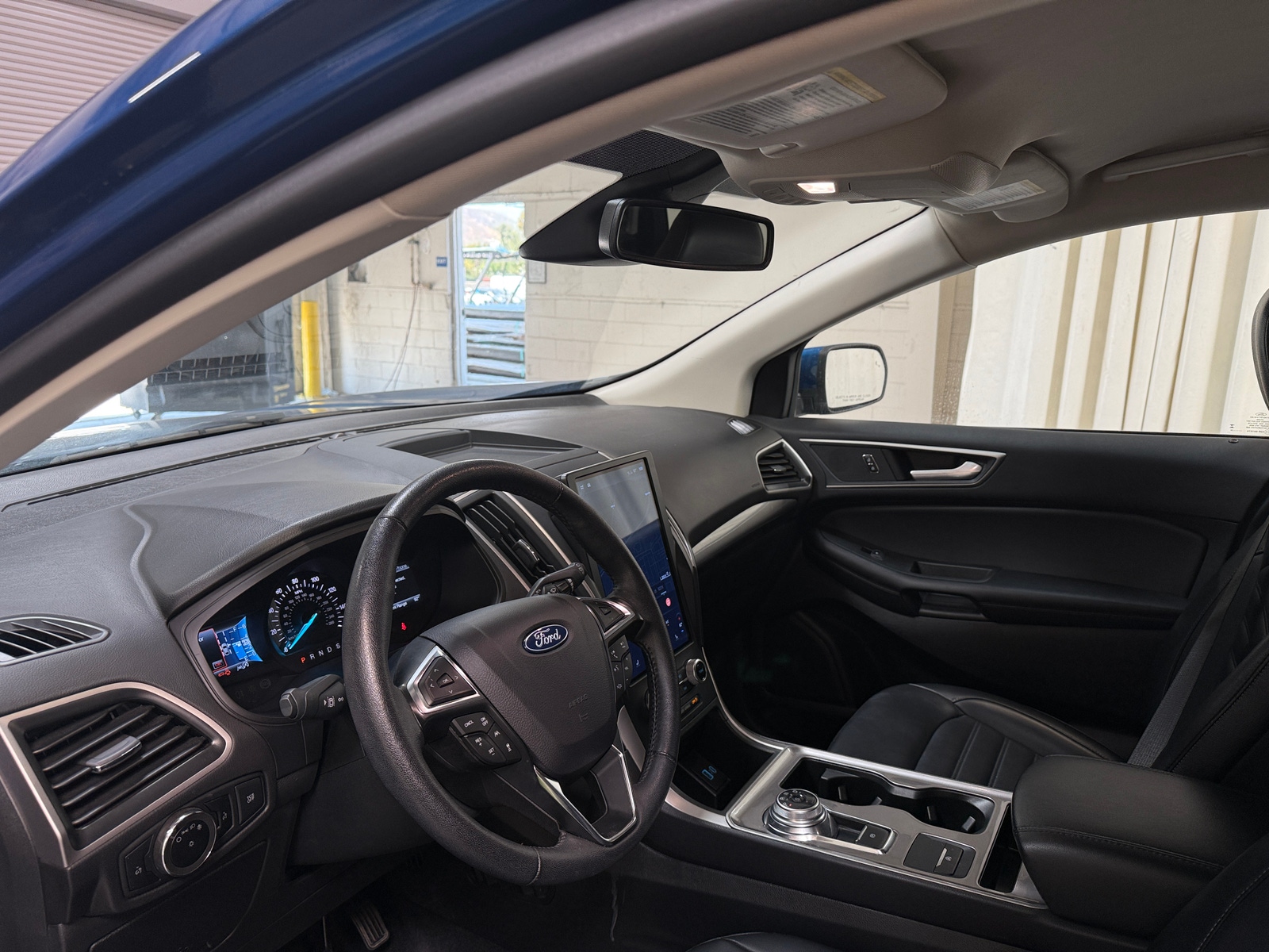 Thumbnail: 2024 Ford Edge - 2