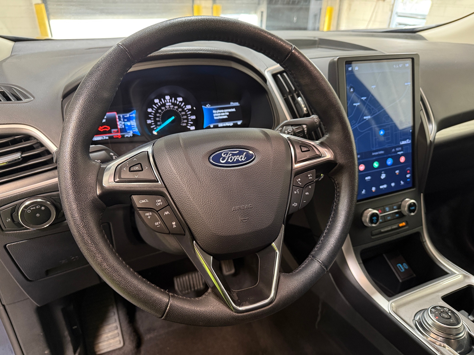 Thumbnail: 2024 Ford Edge - 4