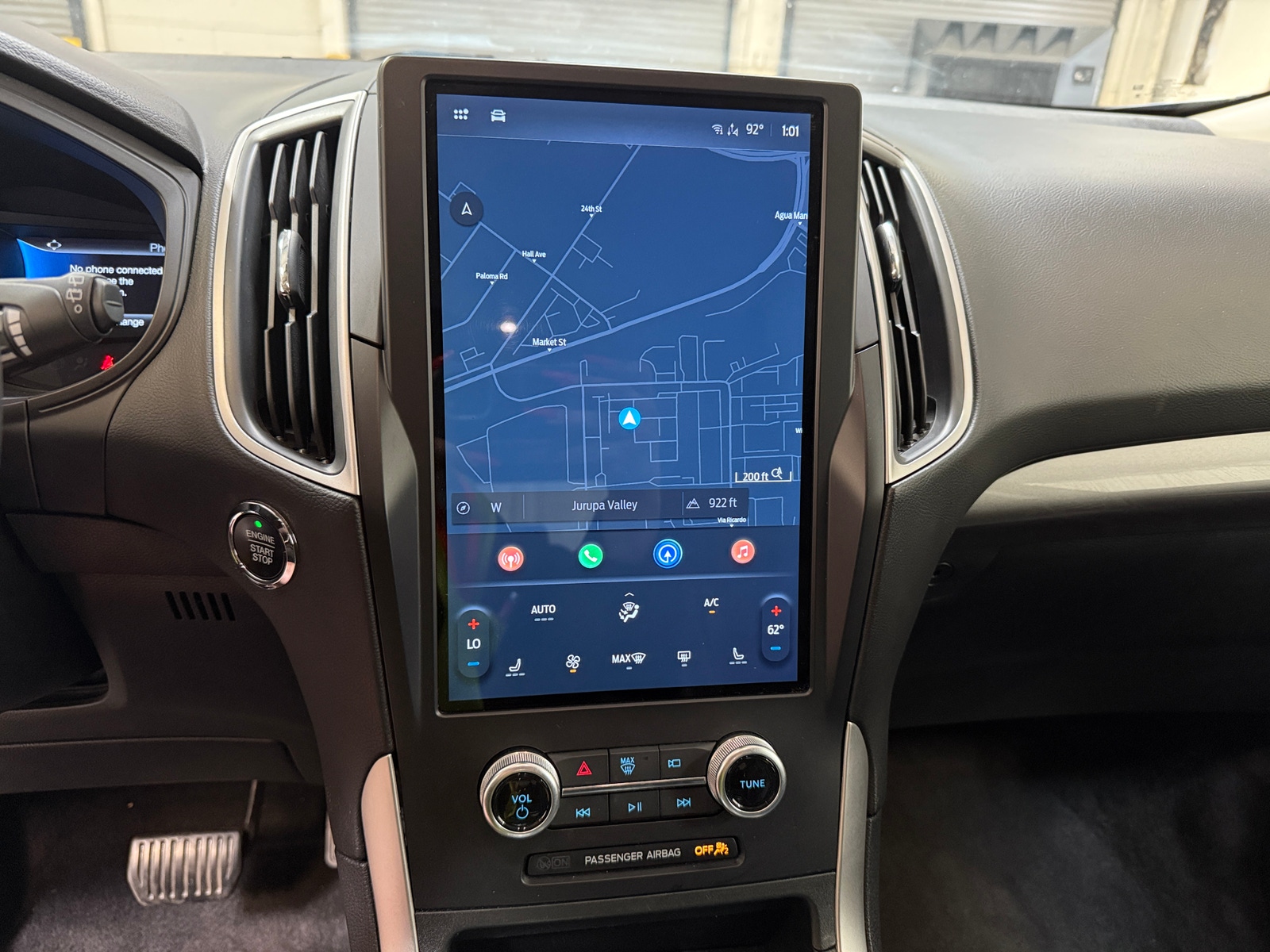 Thumbnail: 2024 Ford Edge - 3