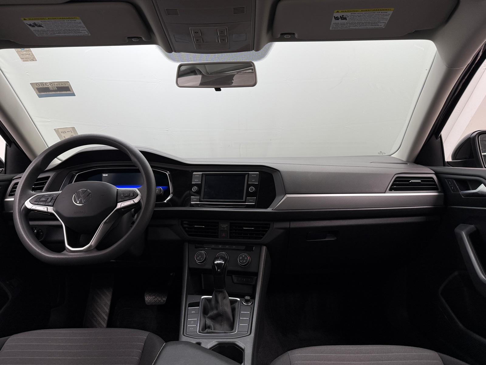 Thumbnail: 2022 Volkswagen Jetta - 3