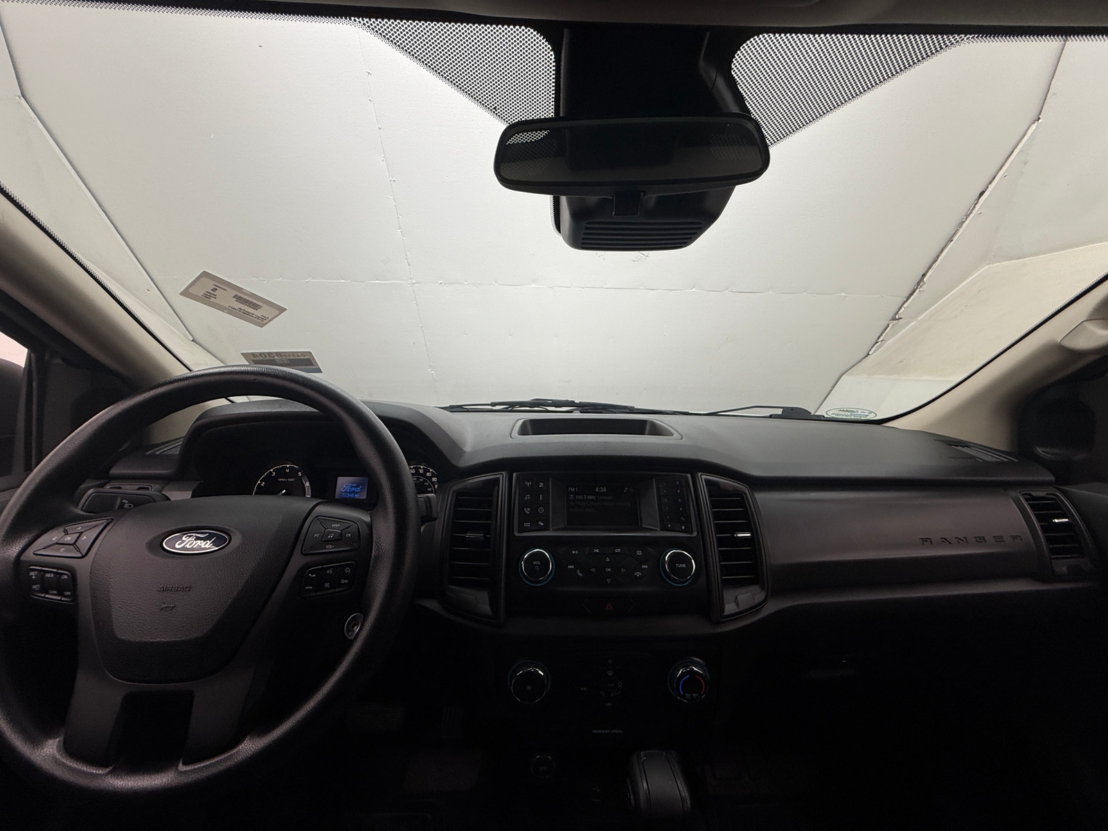 Thumbnail: 2021 Ford Ranger - 2