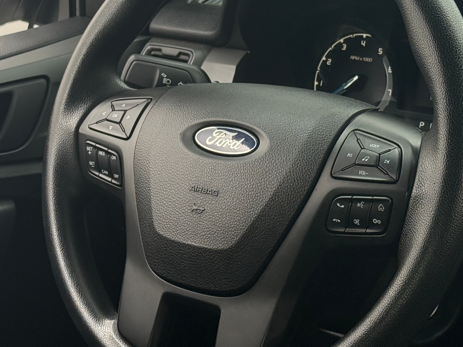 Thumbnail: 2021 Ford Ranger - 4