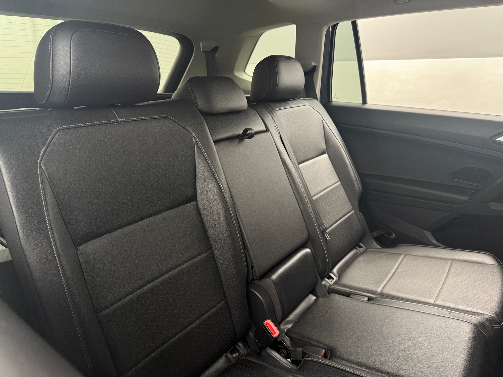 Thumbnail: 2019 Volkswagen Tiguan - 5